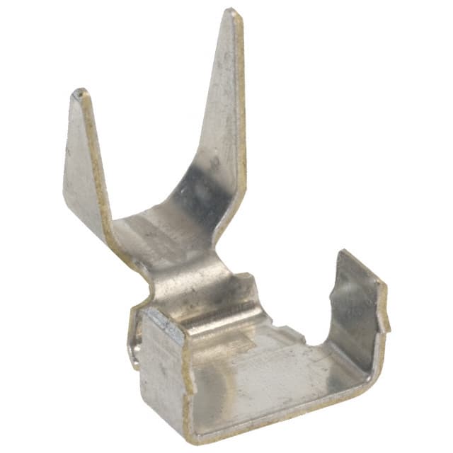 558527-1 CONN STRAIN RELIEF RJ45/50 PLUGS