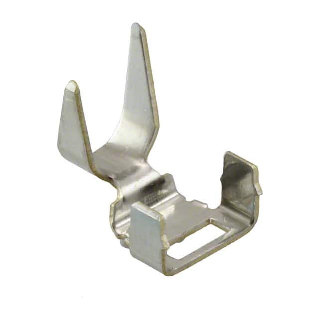 558527-3 CONN STRAIN RELIEF RJ45/50 PLUGS