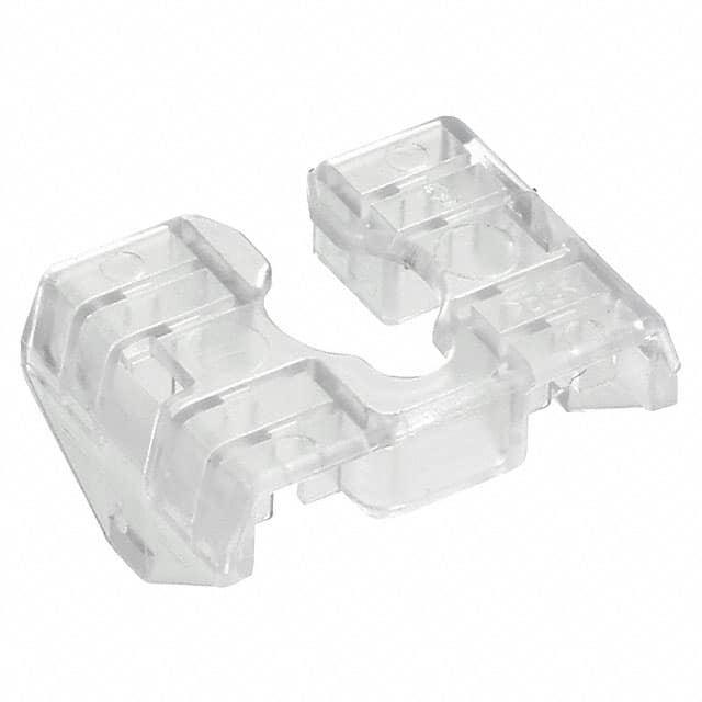 1375157-1 CONN STRAIN RELIEF FOR MOD JACK