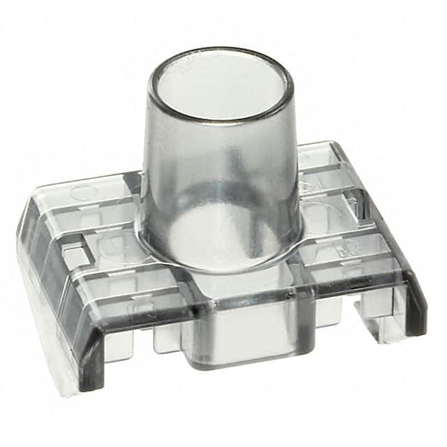 1375200-1 CONN STRAIN RELIEF FOR MOD JACK