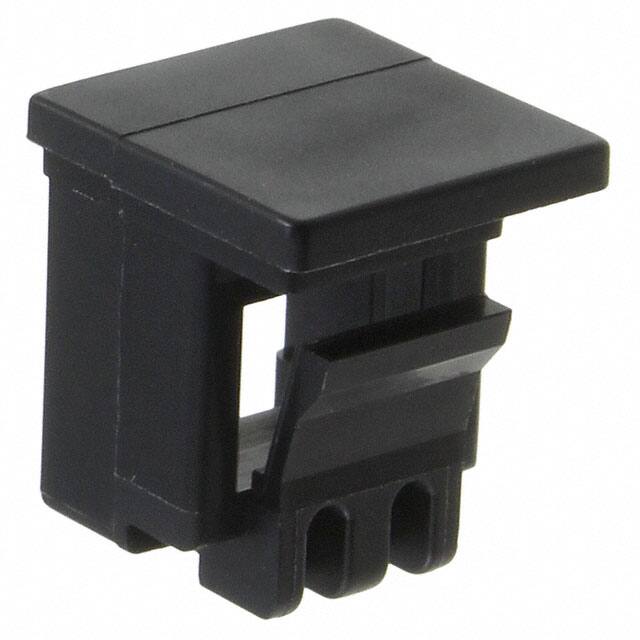 1717315-1 CONN CAP FOR RJ11 JACK