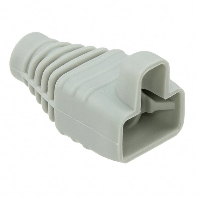 5-737893-2 CONN BOOT FOR MODULAR RJ45 PLUG