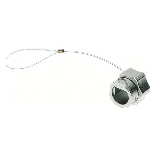 09153005401 CONN LOCK CAP FOR MODULAR PLUGS