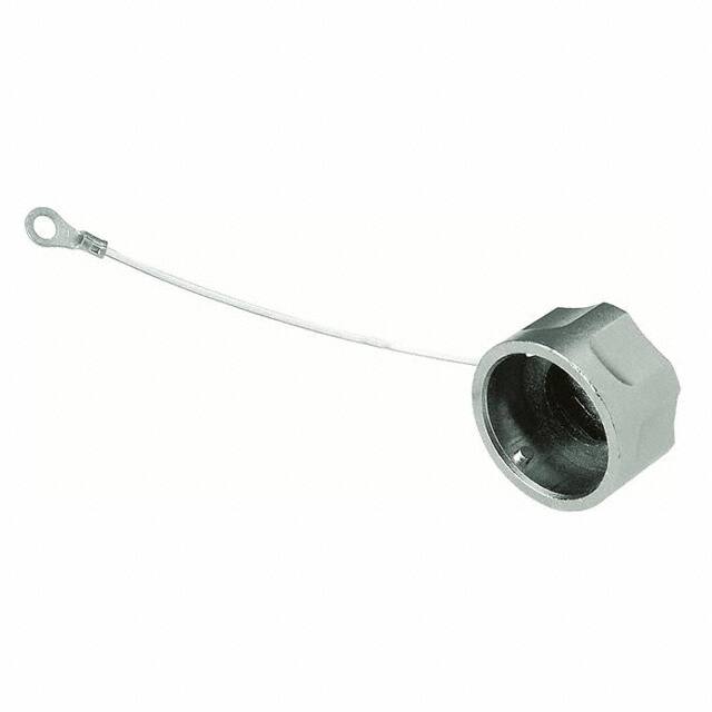 09153005411 CONN CAP FOR MODULAR JACKS