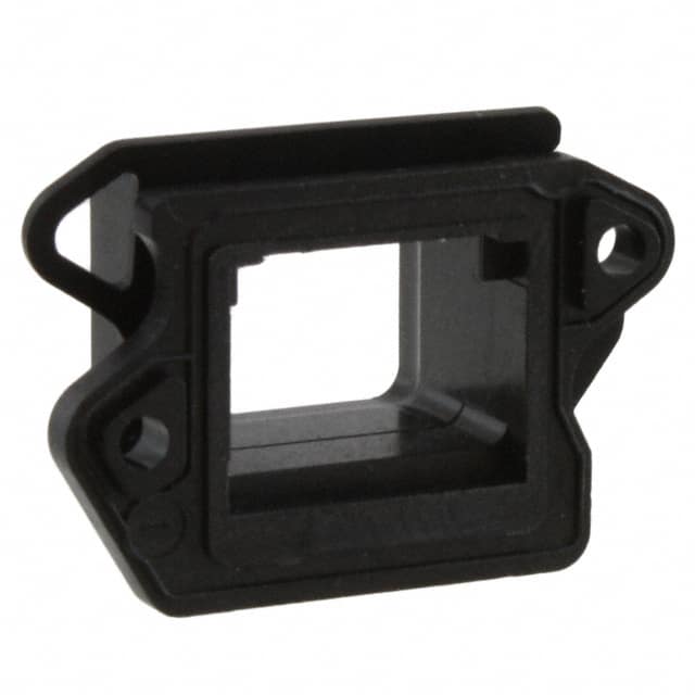09455450023 CONN HOUSING FOR PUSHPULL RCPTS
