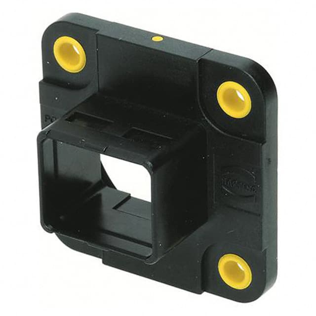 09455450030 CONN HOUSING FOR PUSHPULL RCPTS