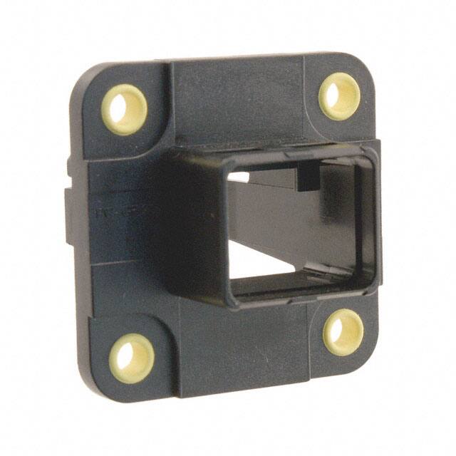 09455450031 CONN HOUSING FOR PUSHPULL RCPTS