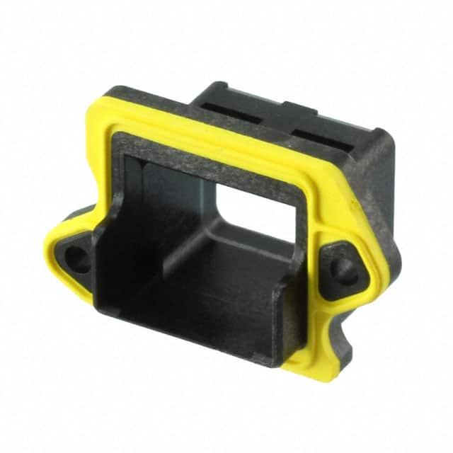 09455450033 CONN HOUSING FOR PUSHPULL RCPTS