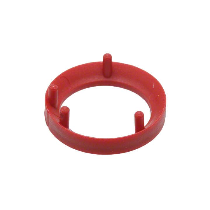 1658189 CONN CODING RING FOR RJ45 PLUGS