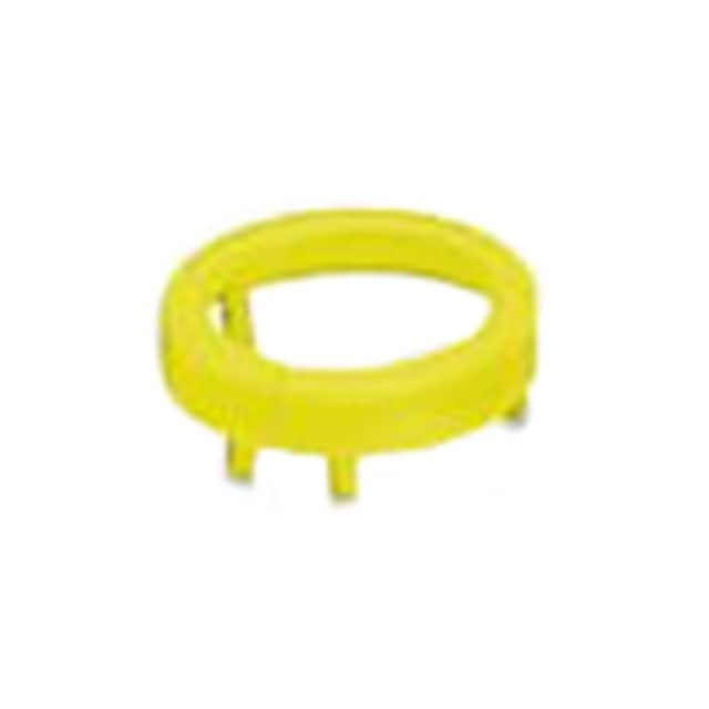 1658150 CONN CODING RING FOR RJ45 PLUGS