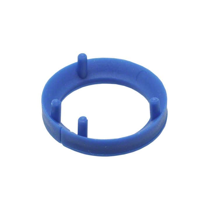 1658134 CONN CODING RING FOR RJ45 PLUGS