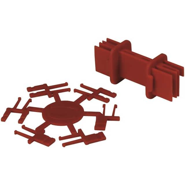 09458451300 HPP V4 HYBRID CODING KEY SET