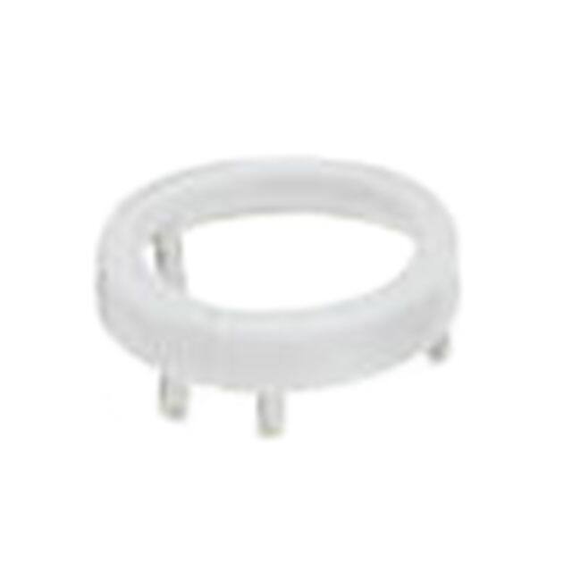 1658163 CONN CODING RING RJ45 PLUGS 10PC