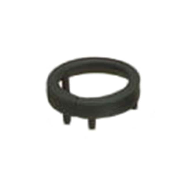 1658202 CONN CODING RING RJ45 PLUGS 10PC