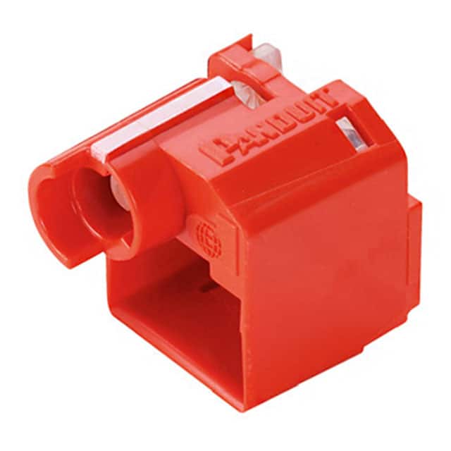 PSL-DCPLR-C CONN RJ45 PLUG LOCK-IN DEVICE
