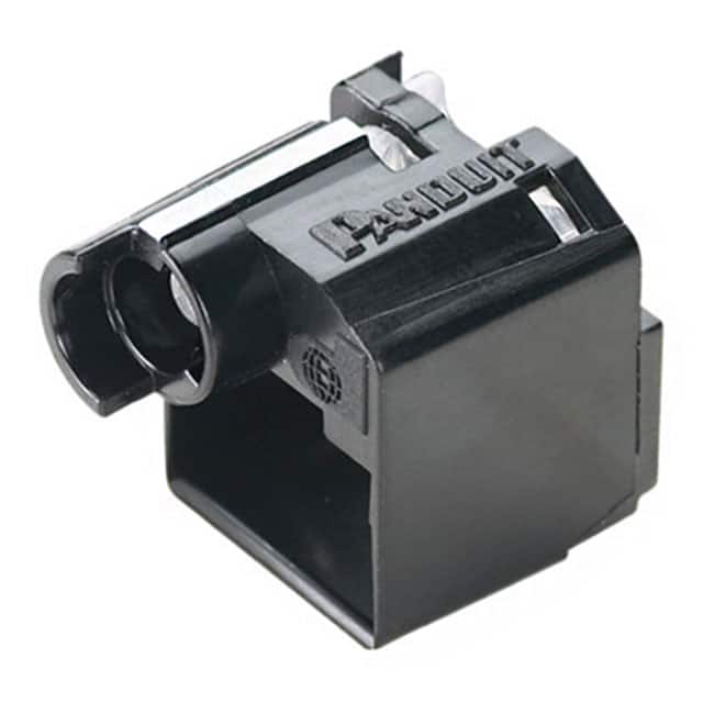 PSL-DCPLR-BL CONN RJ45 PLUG LOCK-IN DEV 10PC