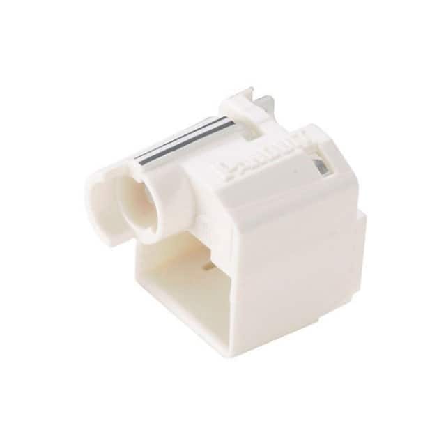 PSL-DCPLRX-IW CONN RJ45 PLUG LOCK-IN DEV 10PC