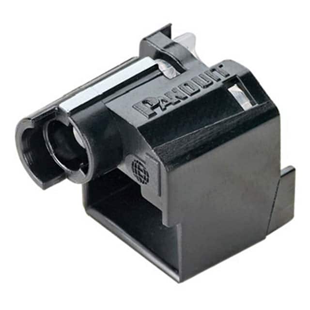PSL-DCPLS-BL CONN RJ45 PLUG LOCK-IN DEV 10PC