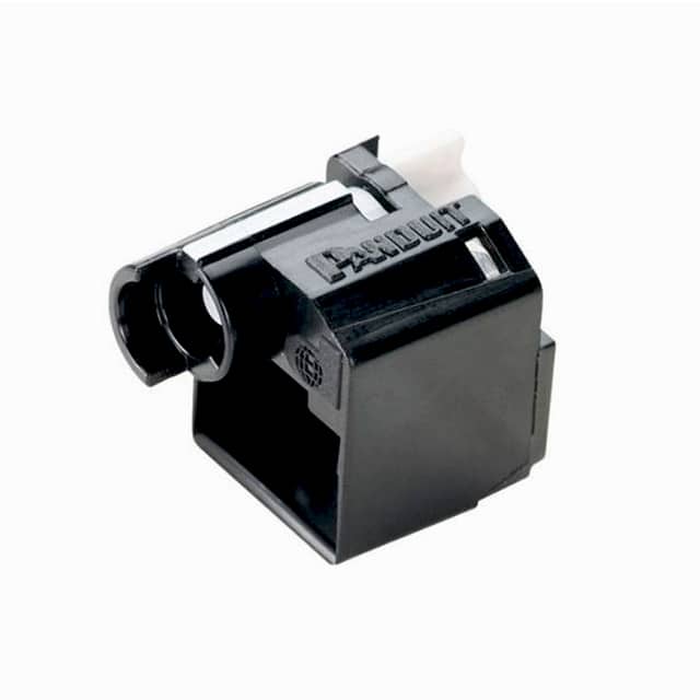 PSL-DCPLX-BL CONN RJ45 PLUG LOCK-IN DEV 10PC