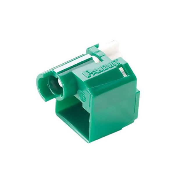 PSL-DCPLX-GR CONN RJ45 PLUG LOCK-IN DEV 10PC