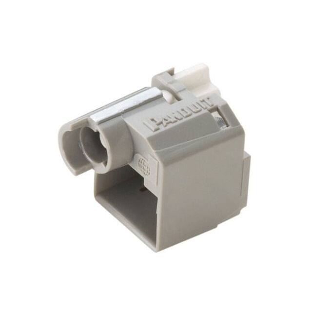 PSL-DCPLX-IG CONN RJ45 PLUG LOCK-IN DEV 10PC