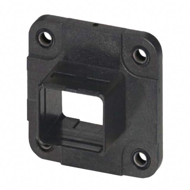 1407410 CONN PANEL MNT FRAME FOR MOD JCK