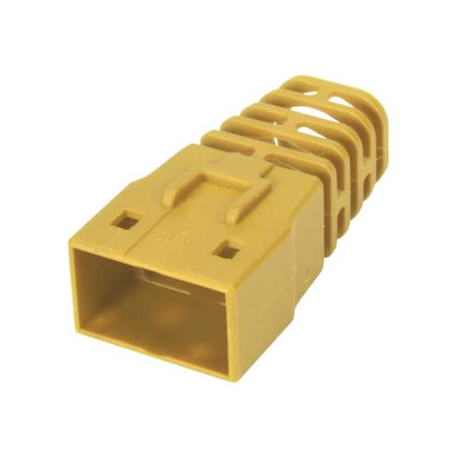 09451510010 RJ INDUSTRIAL RJ45, CABLE BOOT Y