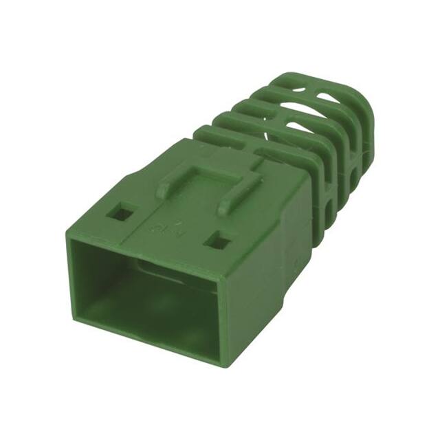 09451510021 RJ INDUSTRIAL RJ45, CABLE BOOT G