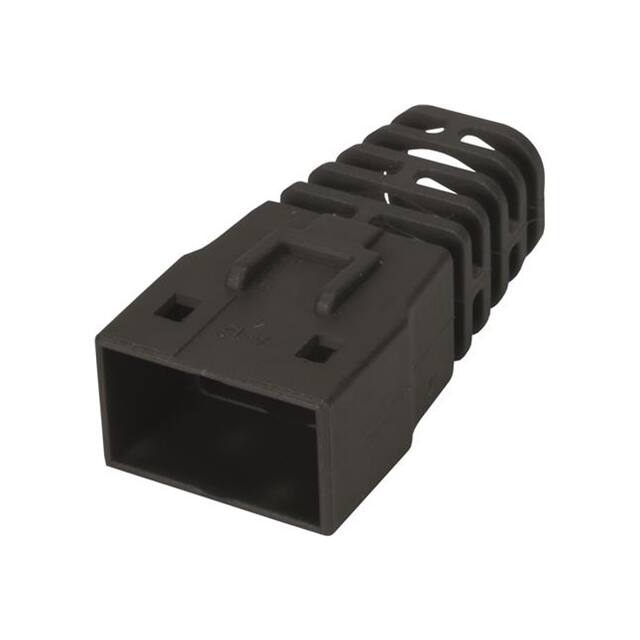 09451510022 RJ INDUSTRIAL RJ45, CABLE BOOT B