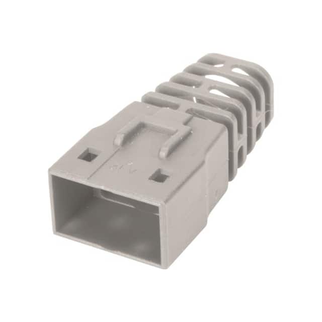 09451510023 RJ INDUSTRIAL RJ45, CABLE BOOT G