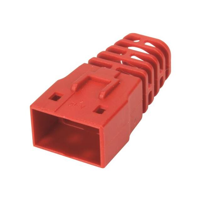 09451510024 RJ INDUSTRIAL RJ45, CABLE BOOT R