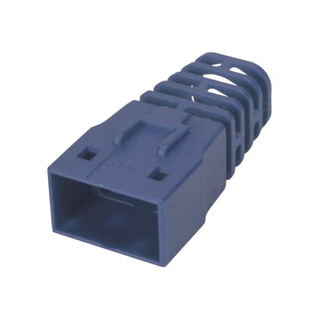 09451510026 RJ INDUSTRIAL RJ45, CABLE BOOT B