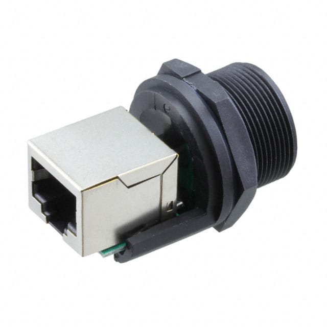 RCP-5SPFFH-SCU7001 RJ45 C SIZE