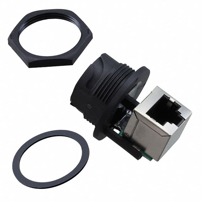 RCP-5SPFFV-TCU7001 RJ45 C SIZE