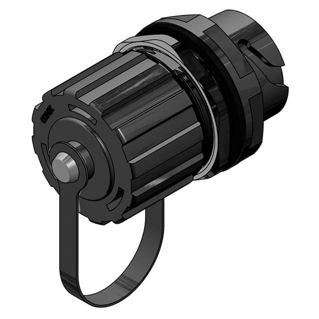 17-110024 COUPLER CAT5E RJ45