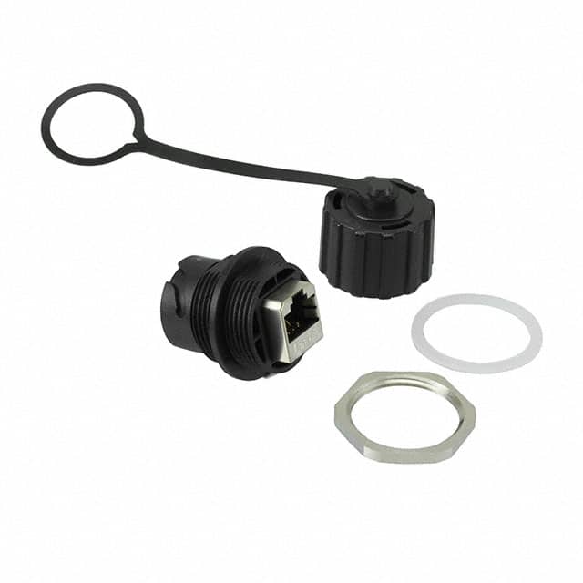 17-150014 COUPLER RJ45 CAT.6A