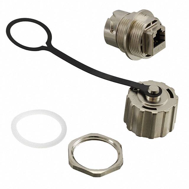 17-150134 COUPLER RJ45 CAT.6A