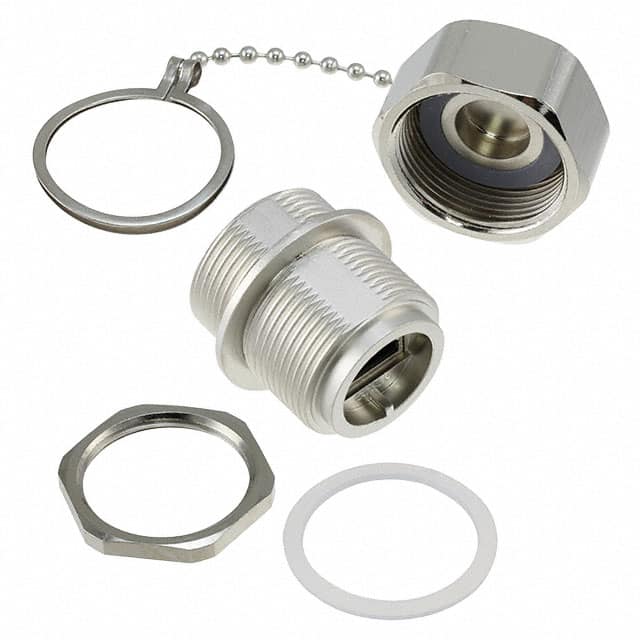 17-101884 CONN RJ45 PLUG