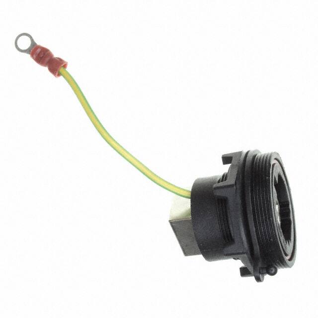 PX0833/E CONN MOD COUPLER 8P8C TO 8P8C