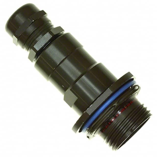 RJFTV7PEM1G CONN MOD COUPLER 8P8C TO 8P8C