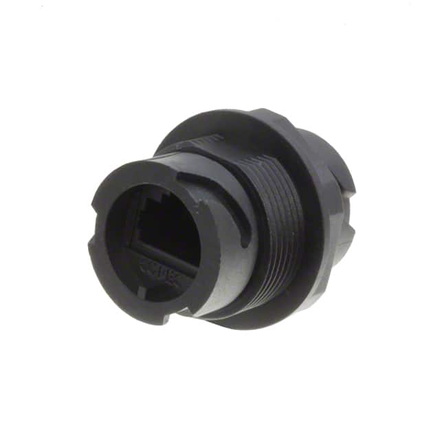 17-110014 COUPLER CAT5E RJ45