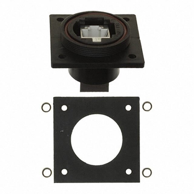 PX0870 CONN MOD COUPLER 8P8C TO 8P8C