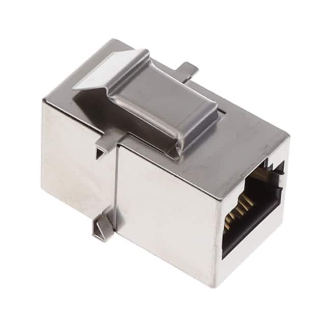 KLAPX-CPLR-S-88-C5E ADAPTOR RJ45 8P8C CAT5E 30U"