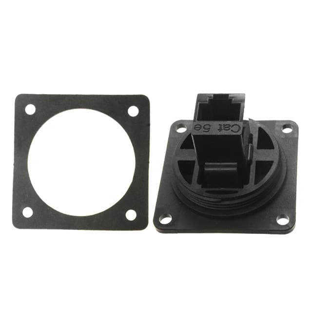 1776186-1 CONN MOD COUPLER 8P8C TO 8P8C