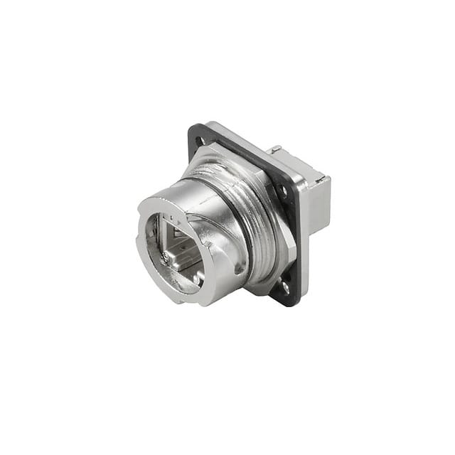 1963470000 CONN MOD COUPLER 8P8C TO 8P8C