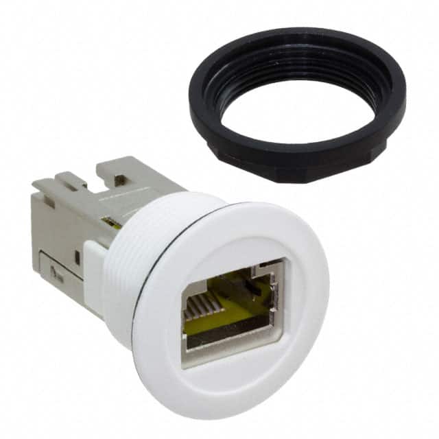 09454521562 CONN MOD COUPLER 8P8C TO 8P8C