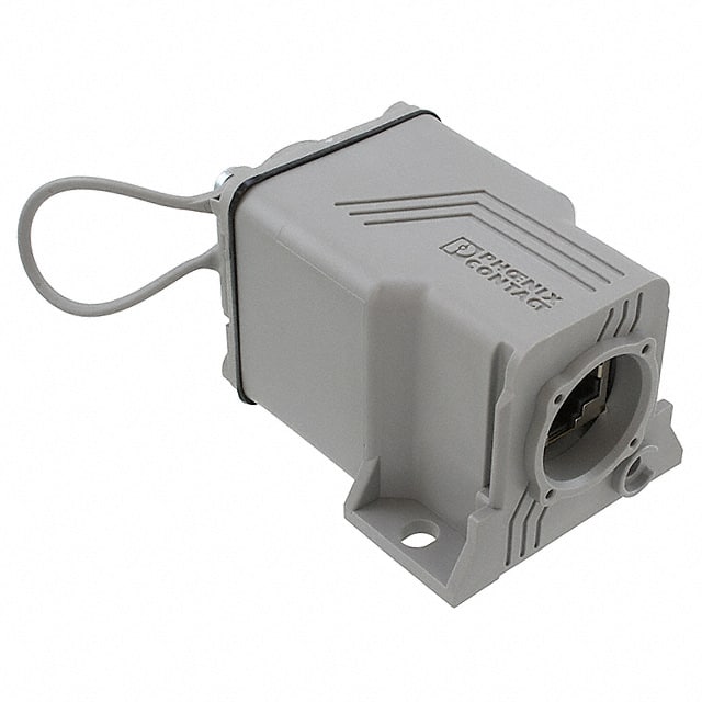1689268 CONN MOD COUPLER 8P8C TO 8P8C