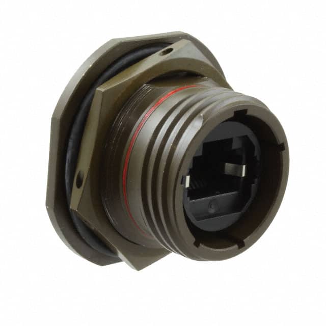 C-RJFTV5E17071G CONN MODULAR JACK