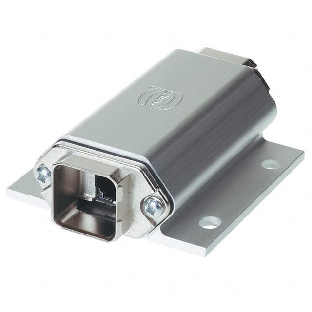 09352210501 CONN MOD COUPLER 8P8C TO 8P8C
