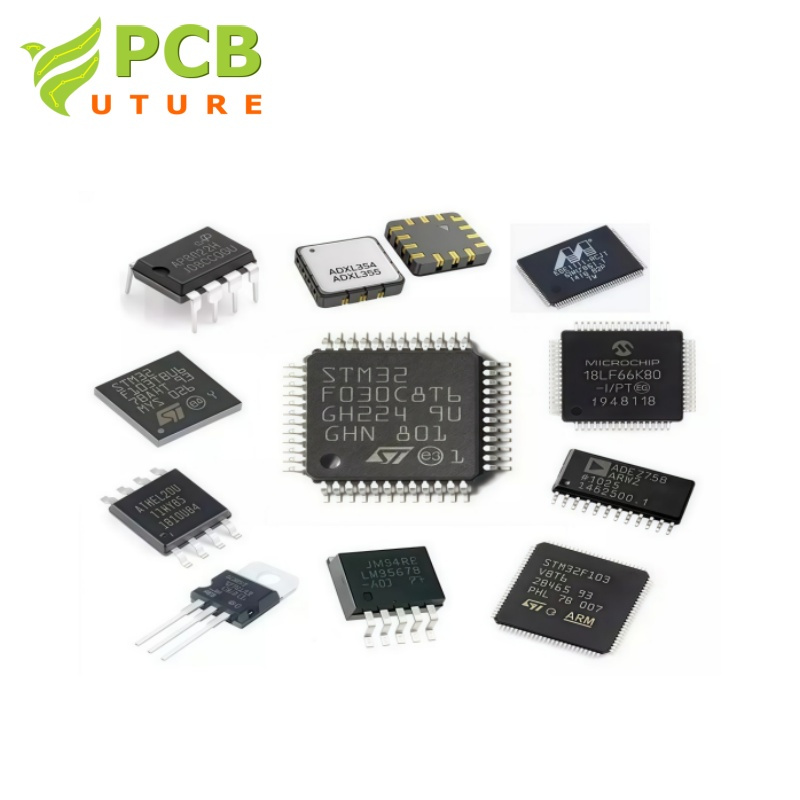 AD5060ARJZ-1500RL7 The AD5060ARJZ-1500RL7 is a Digital to Analog Converter (DAC) from Analog Devices. It features RoHS3 compliance and MSL 1 Unlimited rating.